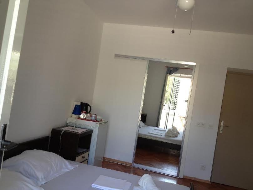 Villa Godinovic Hvar Town Zimmer foto